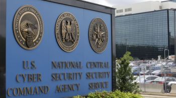 NSA Surveillance